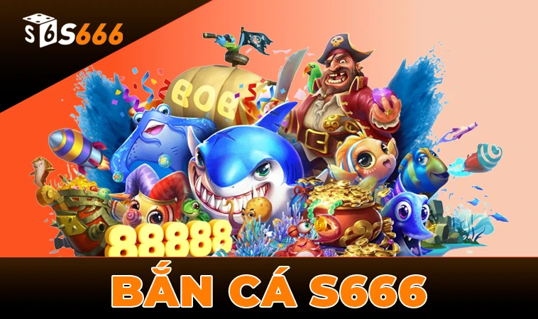 S666 - Nhà Cái S 666 - Website Cá Cược Đỉnh Cao Dành Cho Người Việt 2025