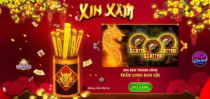 Bí Quyết Chơi Nổ Hũ Xin Xăm S666 Dễ Trúng Thưởng Lớn Hiệu Quả
