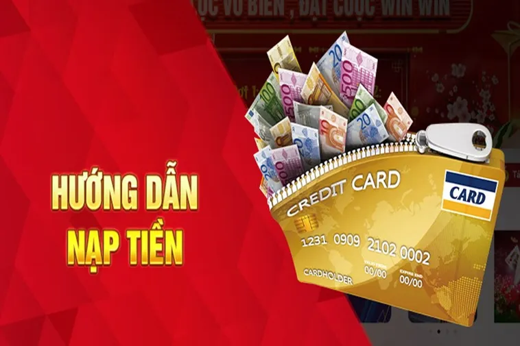Nạp Tiền S666 Siêu Tốc Dễ Dàng Trong Vài Giây