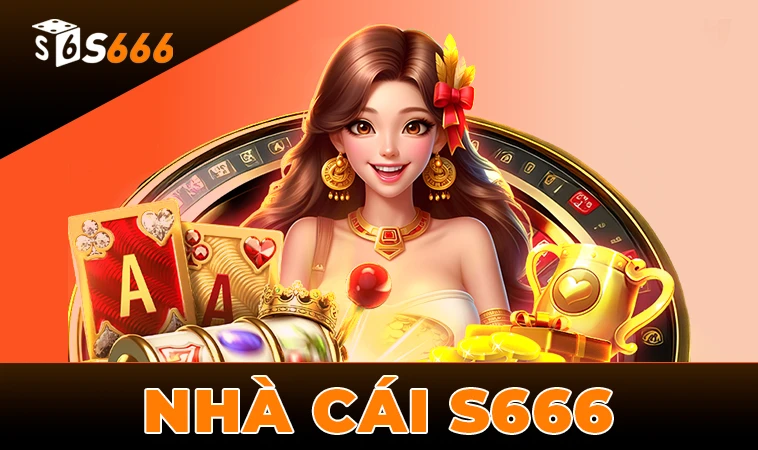 S666 - Nhà Cái S 666 - Website Cá Cược Đỉnh Cao Dành Cho Người Việt 2025