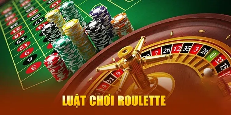 Bí Quyết Thắng Lớn Khi Chơi Roulette Nhà Cái S666 Hiệu Quả Nhất