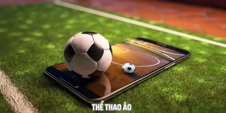 Khám Phá Cá Cược Thể Thao Ảo S666 Hấp Dẫn Nhất Hiện Nay