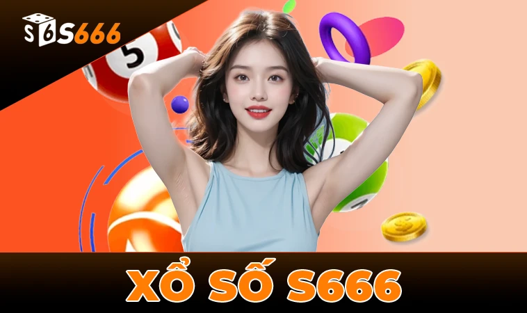 S666 - Nhà Cái S 666 - Website Cá Cược Đỉnh Cao Dành Cho Người Việt 2025