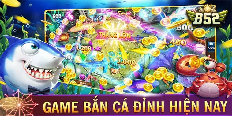 Hướng Dẫn Chơi Bắn Cá Đại Chiến B52 Tại S666 Thắng Lớn Dễ Dàng