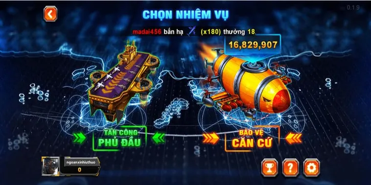 Hướng Dẫn Chơi Bắn Cá Đại Chiến B52 Tại S666 Thắng Lớn Dễ Dàng