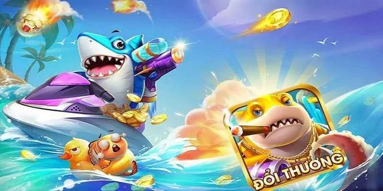 Hướng Dẫn Chơi Bắn Cá Đại Dương S666 Thắng Thưởng Siêu Khủng
