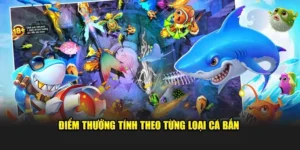 Hướng Dẫn Chơi Bắn Cá Đại Dương S666 Thắng Thưởng Siêu Khủng