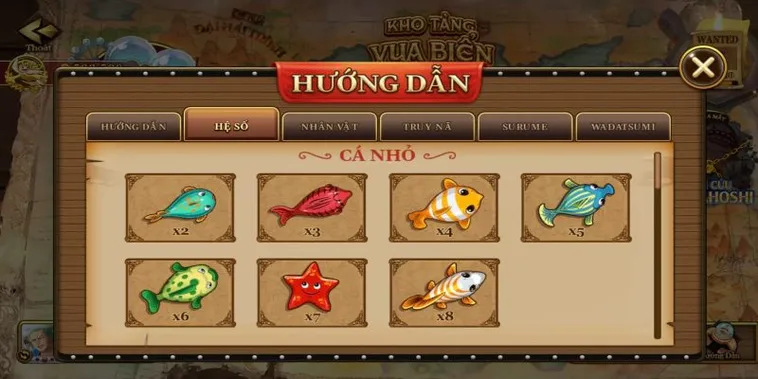 Bí Kíp Chơi Bắn Cá Đại Hải Trình Tại S666 Để Săn Thưởng Khủng