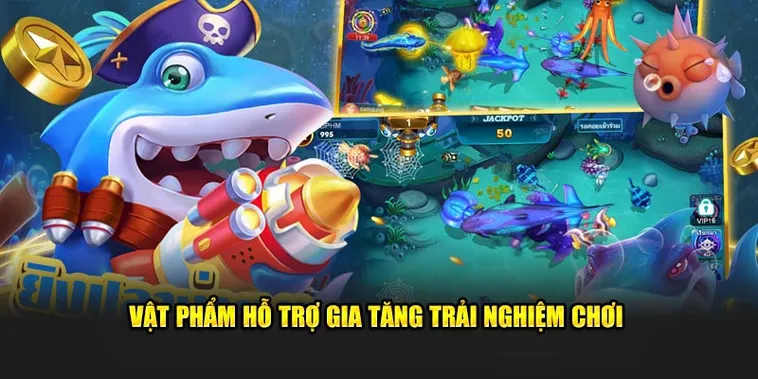 Bí Quyết Chinh Phục Bắn Cá Vua Hải Tặc Tại S666 Hiệu Quả Nhất
