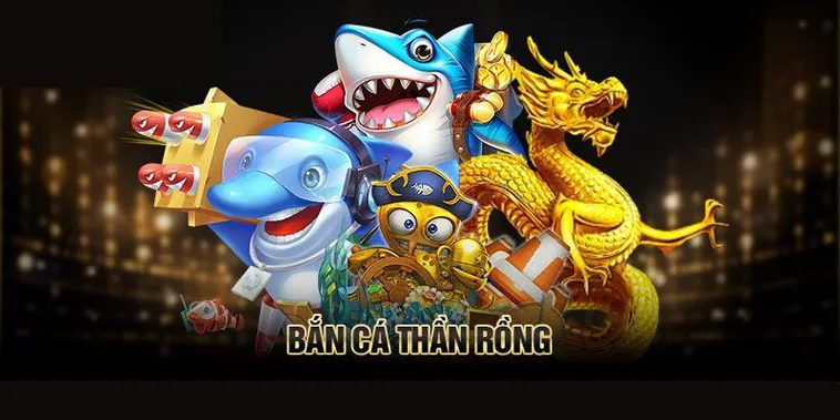 Chinh Phục Bắn Cá Rồng S666 Với Mẹo Thắng Thưởng Cực Lớn