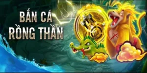 Chinh Phục Bắn Cá Rồng S666 Với Mẹo Thắng Thưởng Cực Lớn
