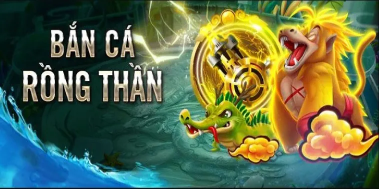 Chinh Phục Bắn Cá Rồng S666 Với Mẹo Thắng Thưởng Cực Lớn