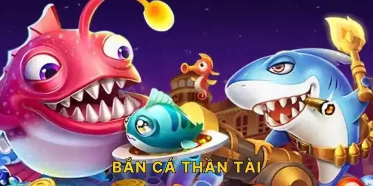 Bí Quyết Chơi Bắn Cá Thần Tài S666 Thắng Lớn Mỗi Ngày