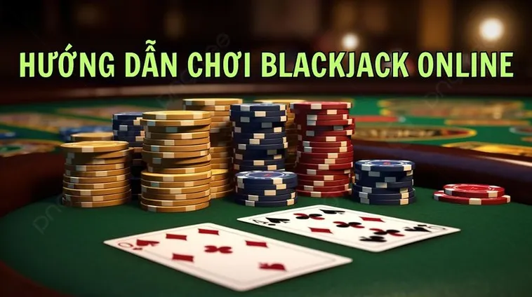 Bí Mật Thắng Lớn Blackjack Tại S666 Dành Cho Người Chơi Thông Minh