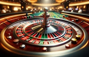 Bí Quyết Thắng Lớn Khi Chơi Roulette Nhà Cái S666 Hiệu Quả Nhất