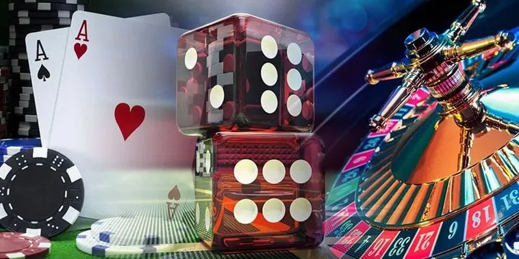 Casino Online S666 Đỉnh Cao Giải Trí Cá Cược Trực Tuyến 2025