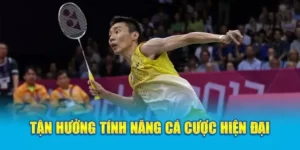 Cá Cược Cầu Lông S666 Bí Quyết Thắng Lớn Hấp Dẫn Cho Người Chơi