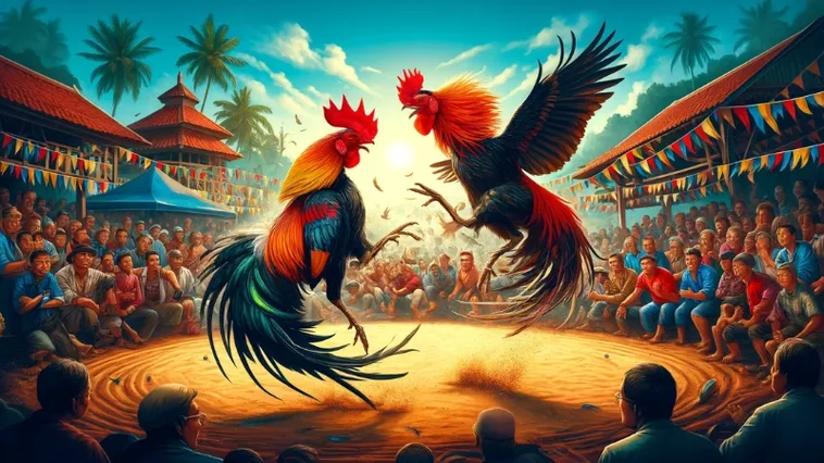 Bí Quyết Chơi Đá Gà Sabong Tại S666 Dễ Thắng Cho Người Mới Bắt Đầu