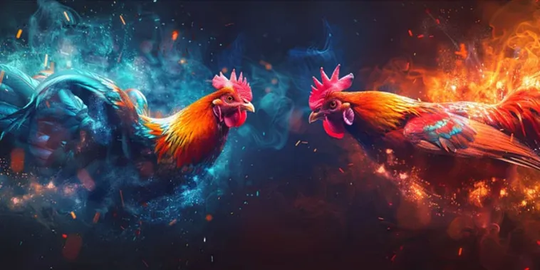 Hướng Dẫn Chơi Đá Gà GA28 Tại S666 Tăng Tỷ Lệ Thắng Cho Người Mới 2 Hướng Dẫn Chơi Đá Gà GA28 Tại S666 Tăng Tỷ Lệ Thắng Cho Người Mới