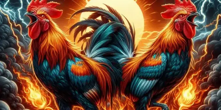 Bí Quyết Chơi Đá Gà Sabong Tại S666 Dễ Thắng Cho Người Mới Bắt Đầu