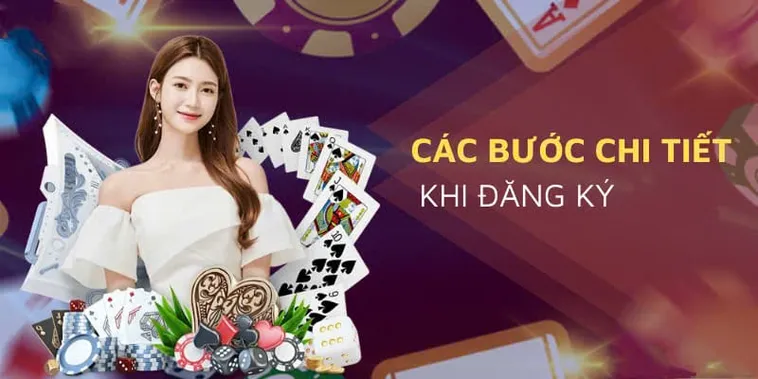Đăng Ký S666 Nhanh Chóng Dễ Dàng Tham Gia Cá Cược 2025