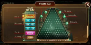 Bí Kíp Chơi Game Nhanh ZicZac S666 Thắng Lớn Dành Cho Tân Thủ