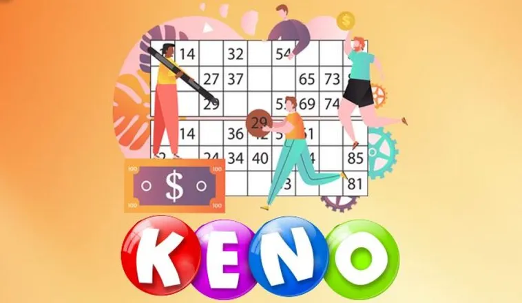 Hướng Dẫn Chơi Game Nhanh Keno S666 Thắng Lớn Chỉ Với Vài Mẹo Hay