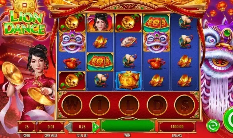 Hướng Dẫn Chơi Nổ Hũ Lân Hái Lộc S666 Thắng Lớn Dễ Dàng Hiệu Quả