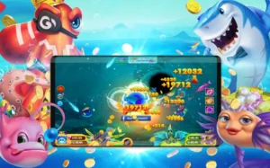 Mẹo Chơi Bắn Cá Men In Black Tại S666 Để Thắng Lớn Nhanh Chóng