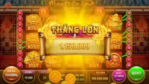 Nổ Hũ Ông Đồ S666 Bí Kíp Thắng Lớn Hấp Dẫn Cho Người Chơi Mới
