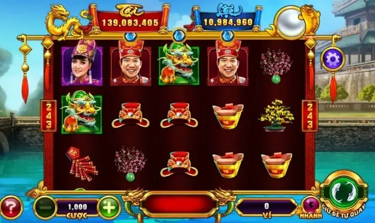 Cách Chơi Nổ Hũ Táo Quân S666 Dễ Trúng Jackpot Lớn Nhanh Chóng