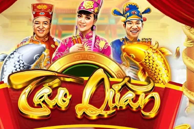Cách Chơi Nổ Hũ Táo Quân S666 Dễ Trúng Jackpot Lớn Nhanh Chóng