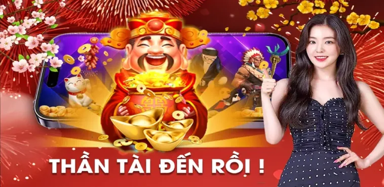 Nổ Hũ Thần Tài S666 Cơ Hội Săn Thưởng Lớn Đổi Đời Nhanh Chóng