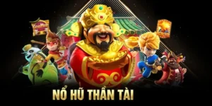 Nổ Hũ Thần Tài S666 Cơ Hội Săn Thưởng Lớn Đổi Đời Nhanh Chóng