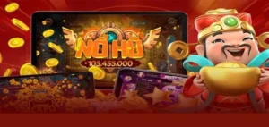 Nổ Hũ Vũ Trụ S666 Chinh Phục Jackpot Khủng Trong Không Gian Huyền Bí