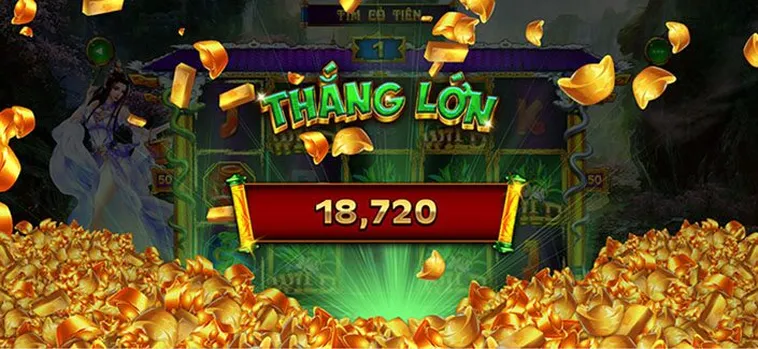 Nổ Hũ Rừng Xanh S666 Trải Nghiệm Quay Hũ Thú Vị Thắng Lớn Nhanh 2 Nổ Hũ Rừng Xanh S666 Trải Nghiệm Quay Hũ Thú Vị Thắng Lớn Nhanh
