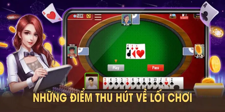 Bí Quyết Chơi Tiến Lên Miền Nam S666 Dễ Thắng Hấp Dẫn Nhất 2 Bí Quyết Chơi Tiến Lên Miền Nam S666 Dễ Thắng Hấp Dẫn Nhất