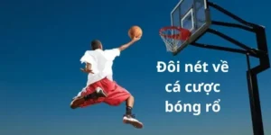Hướng Dẫn Cá Cược Bóng Rổ S666 Đỉnh Cao Thành Công Nhanh Chóng