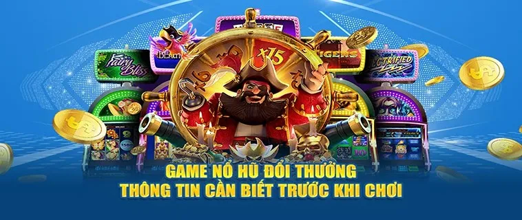 Nổ Hũ Vũ Trụ S666 Chinh Phục Jackpot Khủng Trong Không Gian Huyền Bí