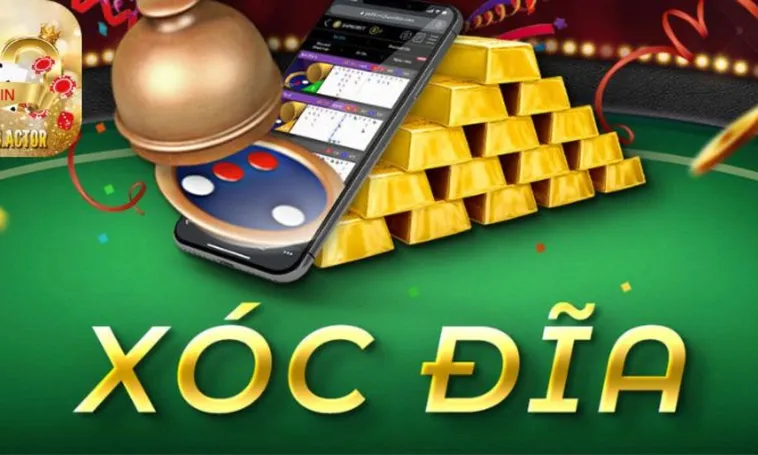 Xóc Đĩa Tại S666 Bí Quyết Thắng Lớn Với Trò Chơi Dân Gian Hấp Dẫn